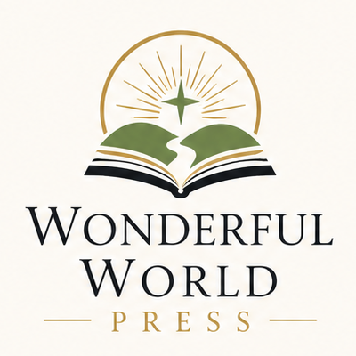 Wonderful World Press logo