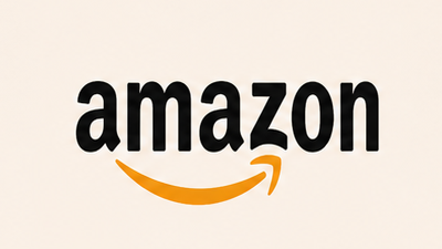 Amazon logo