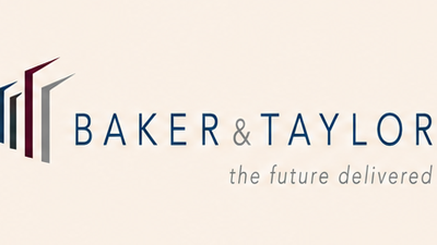 Baker & Taylor logo