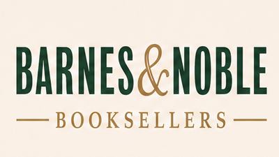 Barnes & Noble logo