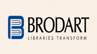 Brodart logo