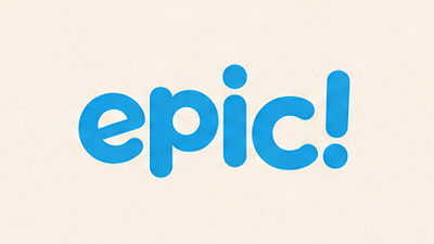 Epic! logo