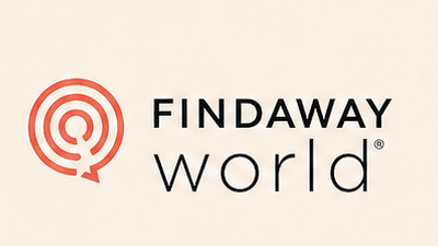 Findaway World logo