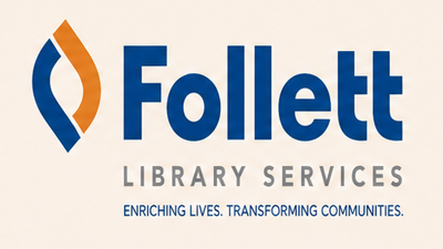 Follett Library Services logo