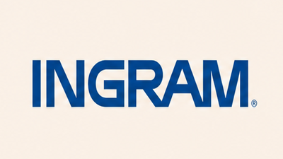 Ingram logo