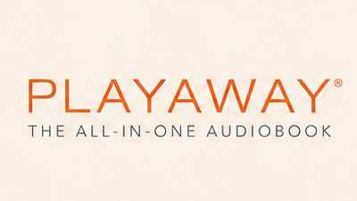 Playaway logo