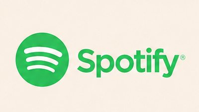 Spotify logo