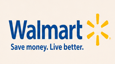 Walmart logo