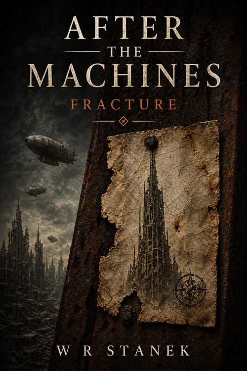 Fracture cover